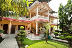 Motherland Resort